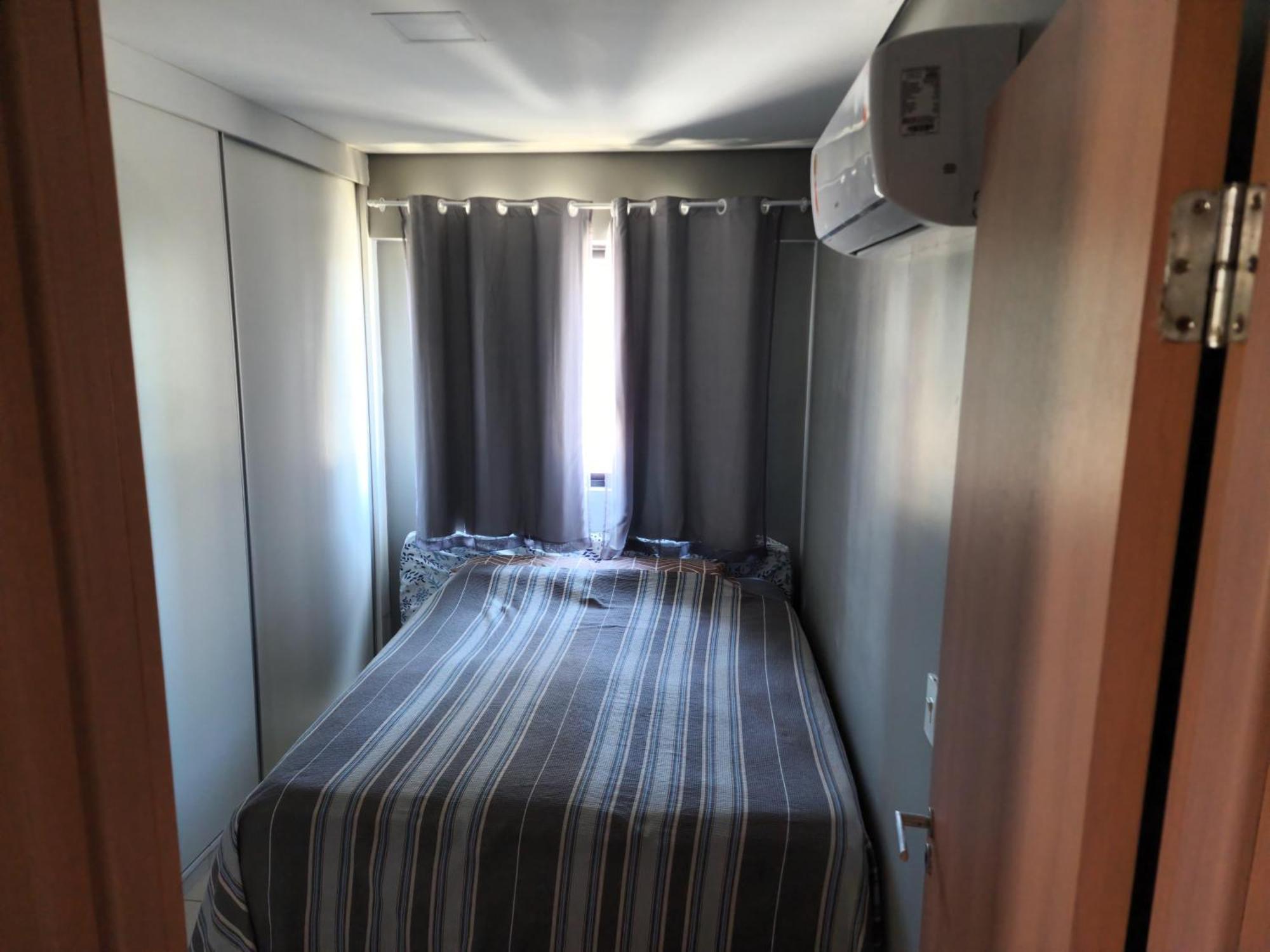 Apartamento Aconchegante Em Candeias Recife Exteriér fotografie