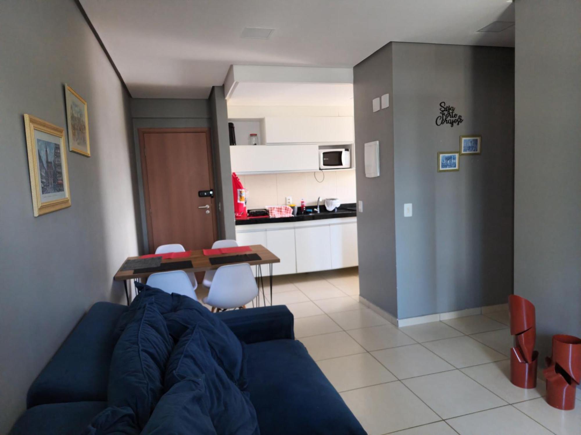 Apartamento Aconchegante Em Candeias Recife Exteriér fotografie