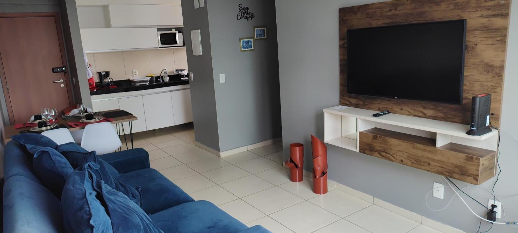 Apartamento Aconchegante Em Candeias Recife Exteriér fotografie